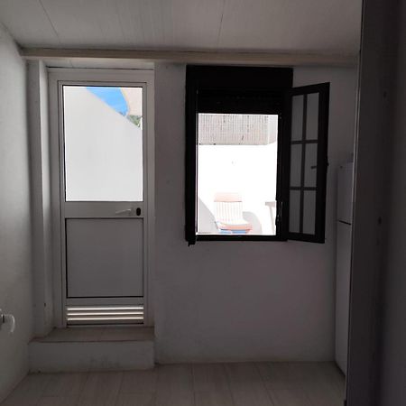 Affittacamere Casas La Pequena Lulu Los Canos De Meca Esterno foto